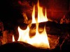 burn rate fire