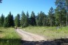 The land was beautiful beyond what we could have imagined.