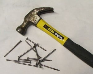 DIY burn rate tools