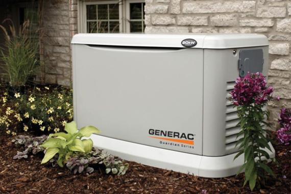 Generac Generators Home Standby Generators