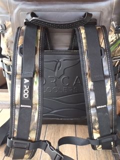 Orca Coolers Pod Backpack