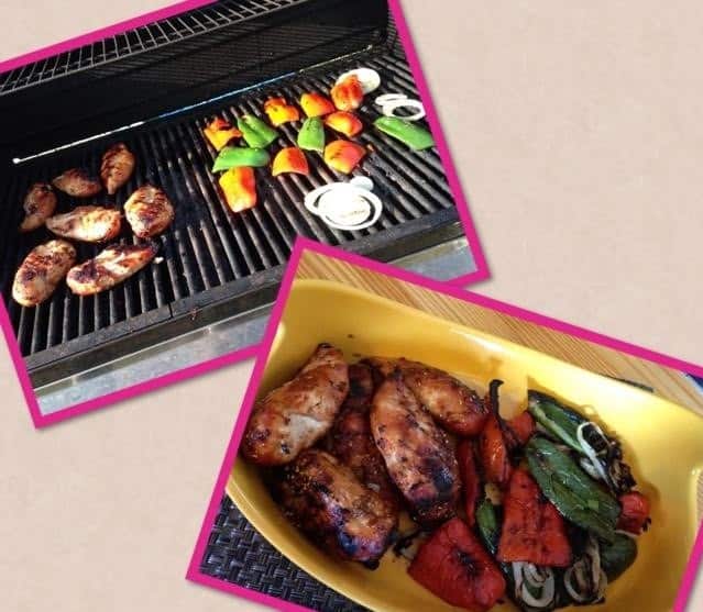Barbeque Gas Grills - Big Daddy's Barbeque