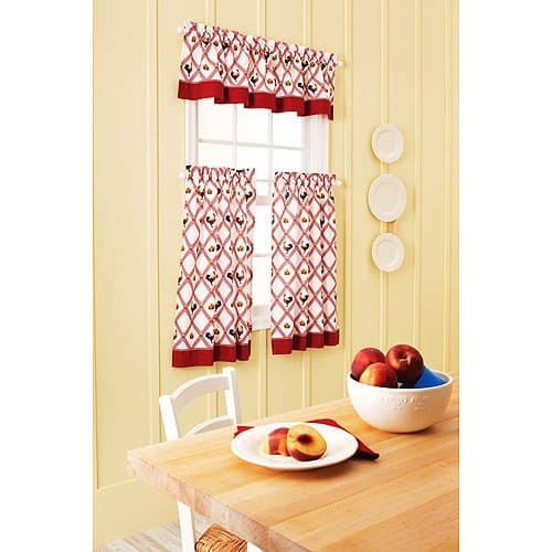 Best Kitchen Curtain Color For Your, Best Color Curtains For Kitchen