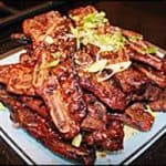 Five Delicious BBQ Recipes: Korean Short Ribs