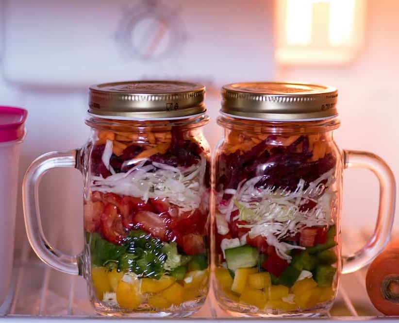 can you freeze mason jars