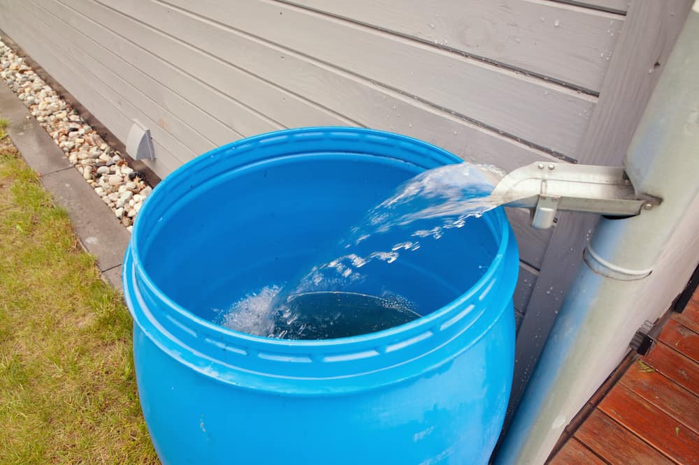 Is It Illegal to Collect Rainwater - Know Your State Laws