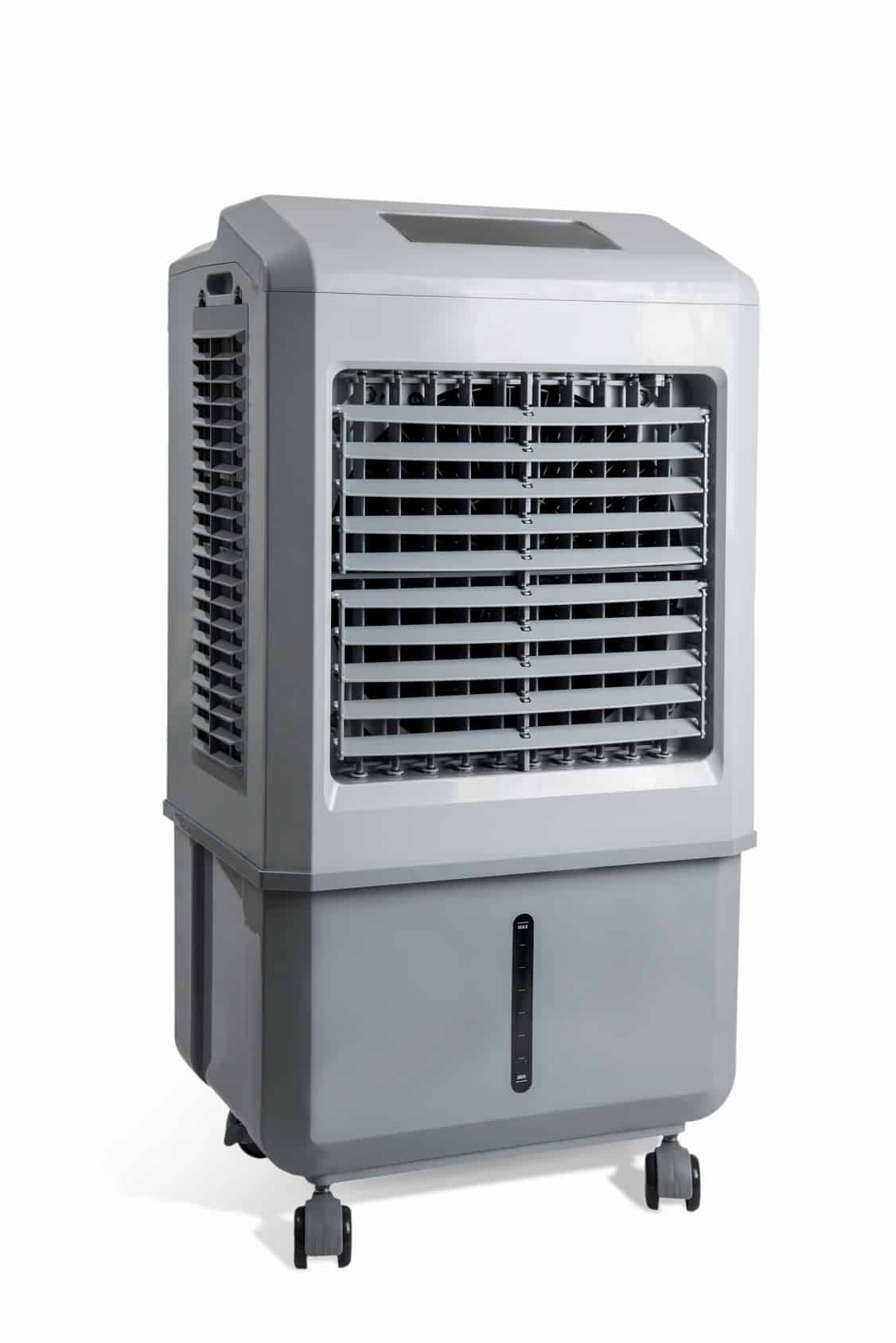 large porable aircon