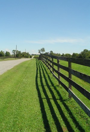 Rural Living