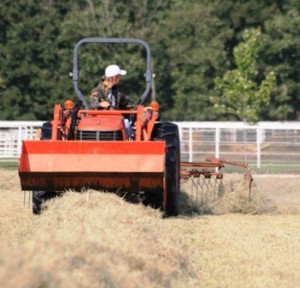 Farm Income