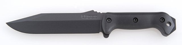 Ka-Bar Becker bk7 knife