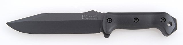 Ka-Bar Becker BK7