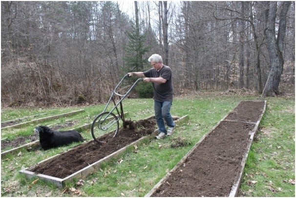 Modern homesteading skills