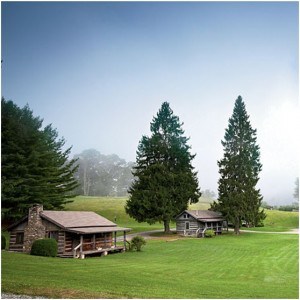 Living in the country ~ Best rural places to live