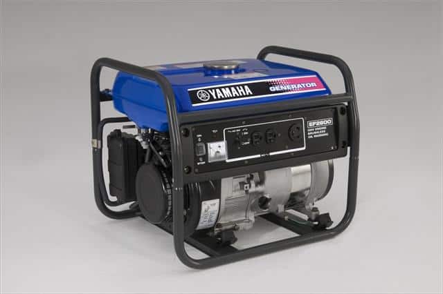 New Yamaha Generators For Sale Perfect For Camping Contracting Commercial Generators For Sale Michigan