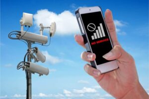 best cell signal booster for rural areas