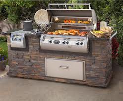 Barbecue Grills Become More Refined, Best Barbecue Grills