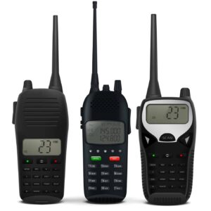 weather emergency radios