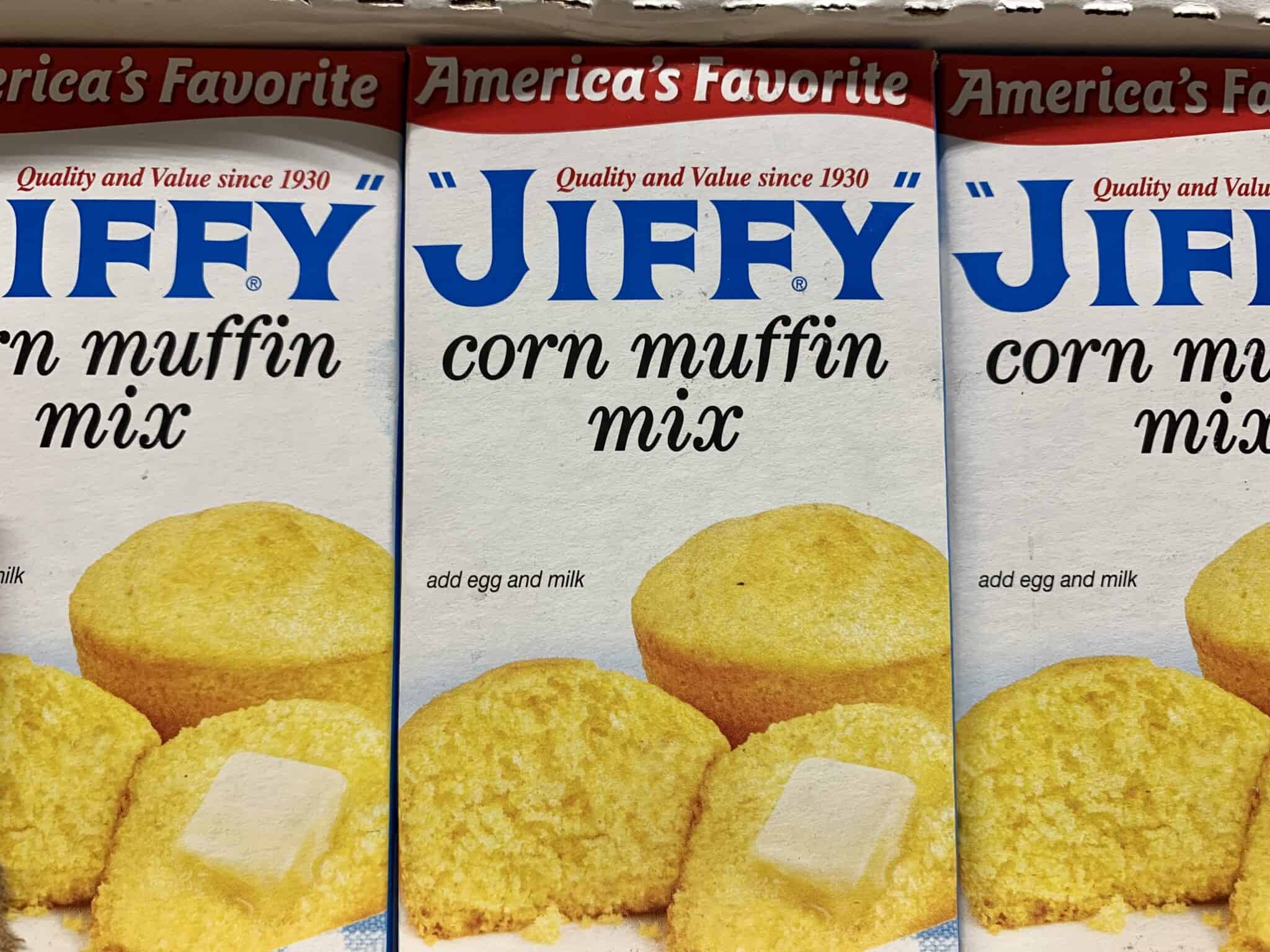 Camping Corn Bread Dutch Oven Easy Cornbread Recipe for Outdoors