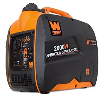 inverter generator for sale