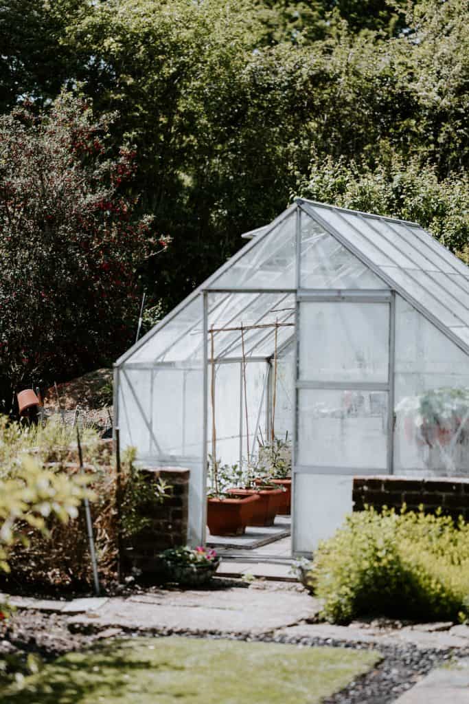 portable greenhouses