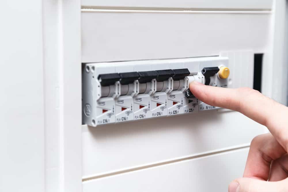 Generator Transfer Switch Types Installation And Buying Guide