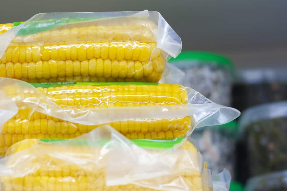 how to freeze corn on the cob